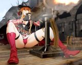 BUY NEW nitroplus - 145975 Premium Anime Print Poster